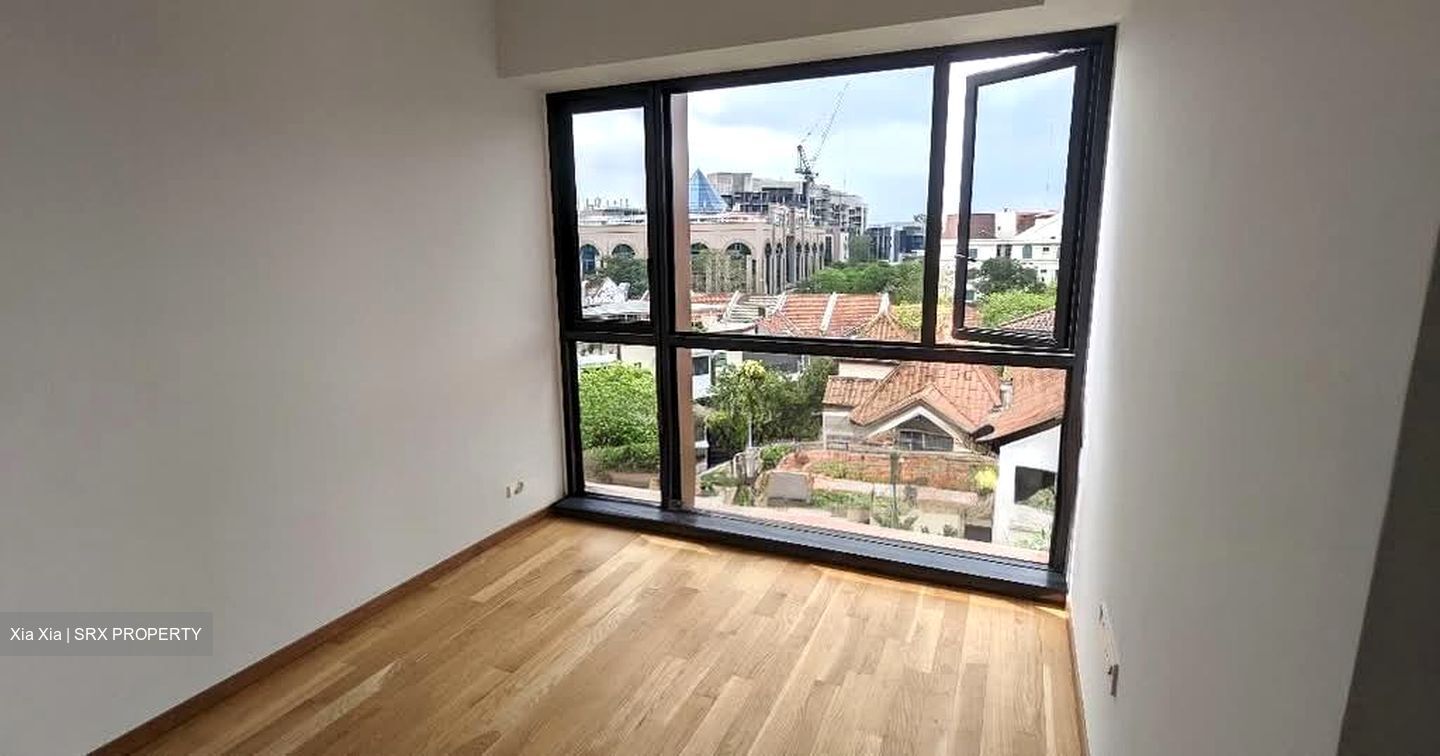 Royalgreen (D10), Condominium #545005321
